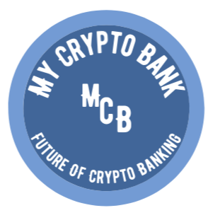 My Crypto Bank